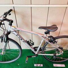 GT ・中古自転車 061302の画像