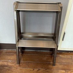 脚立の画像