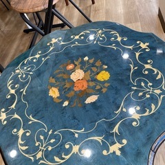 【トレファク高槻店】取りに来られる方限定！コーヒーテーブルのご紹介です！の画像
