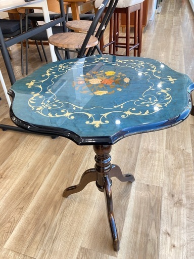 【トレファク高槻店】取りに来られる方限定！コーヒーテーブルのご紹介です！