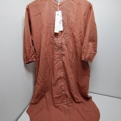 送料無料 レディース まとめ売り５点セット　niko and... ワンピース カーディガン ブラウス サロペット キュロット 春 夏 秋 冬 ファッション  251008-3Ｔの画像