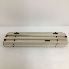 アイリスオーヤマ/IRIS OHYAMA アウトドアテーブル 折りたたみ 幅110cm WGT-1100 ナチュラル キャンプ アウトドア 25j菊STの画像