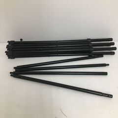 アイリスオーヤマ/IRIS OHYAMA アウトドアテーブル 折りたたみ 幅110cm WGT-1100 ナチュラル キャンプ アウトドア 25j菊STの画像