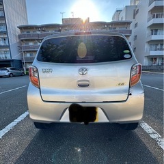 トヨタ ピクシスエポックの画像
