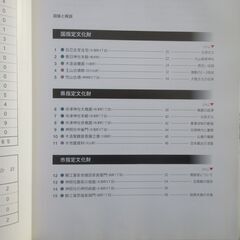 鯖江の文化財の画像