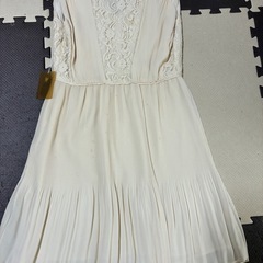 新品タグ付き✨ドレス✨ワンピース✨パーティー✨結婚式・披露宴✨二次会✨コスプレ用等の画像