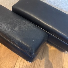 中古ハイエース肘置き　の画像