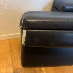 中古ハイエース肘置き　の画像