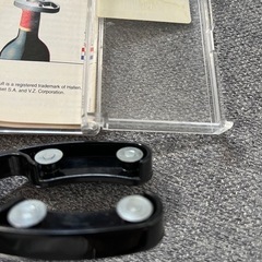 ワインオープナーの画像