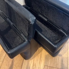 中古ハイエース肘置き　の画像