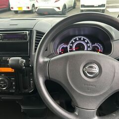 オータムセール🍂　ルークス　現状総額25万円　車検整備付30万円　左側自動ドア　の画像