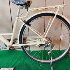ブリヂストン ・中古自転車 061307の画像