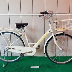 ブリヂストン ・中古自転車 061307の画像