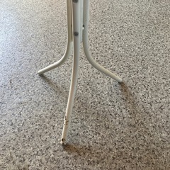 テーブルの画像