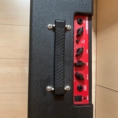 VOXベースアンプの画像