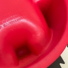 バンボ　テーブル付き　の画像