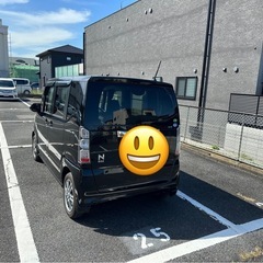 車検長い　　　軽自動車の画像