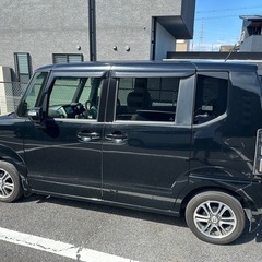 車検長い　　　軽自動車の画像