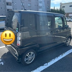 車検長い　　　軽自動車の画像