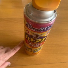 ハチ　アブ　スーパージェットの画像