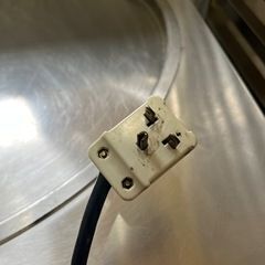 ロールアイスクリーム機の画像