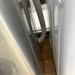 リユースのサカイ東金店 Haier 洗濯機 21年製 5.5kg TJ15351の画像