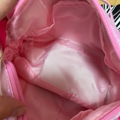 しなこバッグの画像