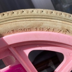 ブリヂストン一輪車
の画像
