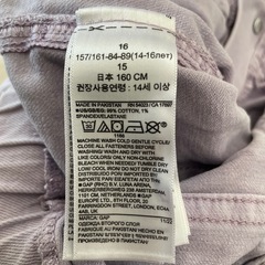 ショトパンツの画像