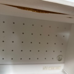 キッキン収納の画像