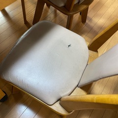 ダイニングテーブルセット
の画像