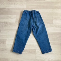 ユニクロ110の画像