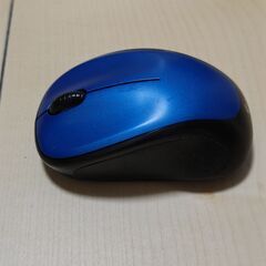 Logicoolワイヤレスマウス M235の画像
