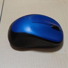 Logicoolワイヤレスマウス M235の画像