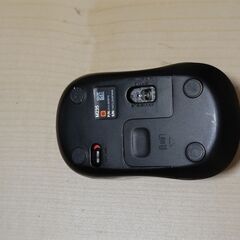 Logicoolワイヤレスマウス M235の画像