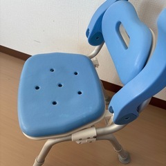 Panasonic パナソニック 介護用 シャワーチェア の画像