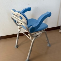 Panasonic パナソニック 介護用 シャワーチェア の画像