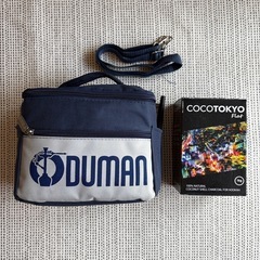 ODUMAN オデュマン シーシャ N2 travel 水タバコの画像