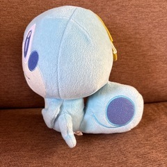 メッソンのぬいぐるみの画像