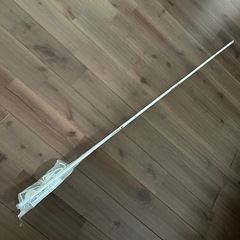 あげます★IKEAカーテンポール イケアレール の画像