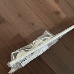 あげます★IKEAカーテンポール イケアレール の画像