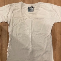 RADWIMPS ライブTシャツ(Mサイズ)の画像