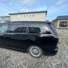トヨタ　エスティマ　G ACR50 の画像