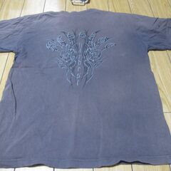 BULLET NOISE　Tシャツの画像