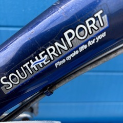 SOUTHERN PORT 20 インチ6変速の画像