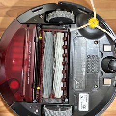 ルンバ800シリーズの画像