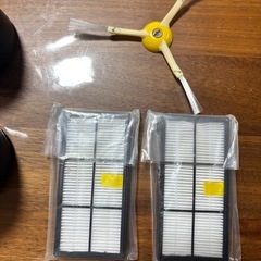 ルンバ800シリーズの画像