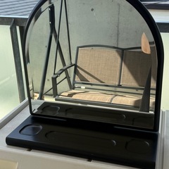 化粧鏡の画像