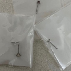 (バラ売り可)ピアス11点の画像