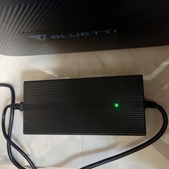 BLUETTI AC200MAX ポータブル電源 2200W 2048Whの画像